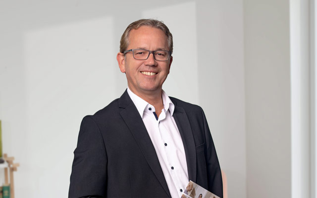 Stephan Bergs